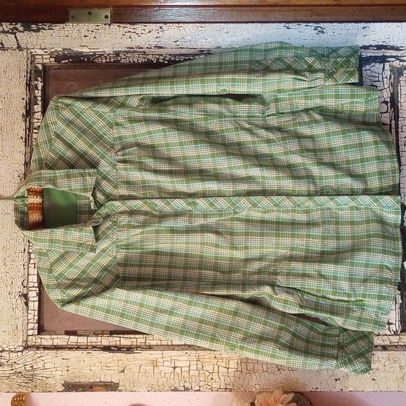Eddie Bauer Shirt Jacket - Picture 1 of 10